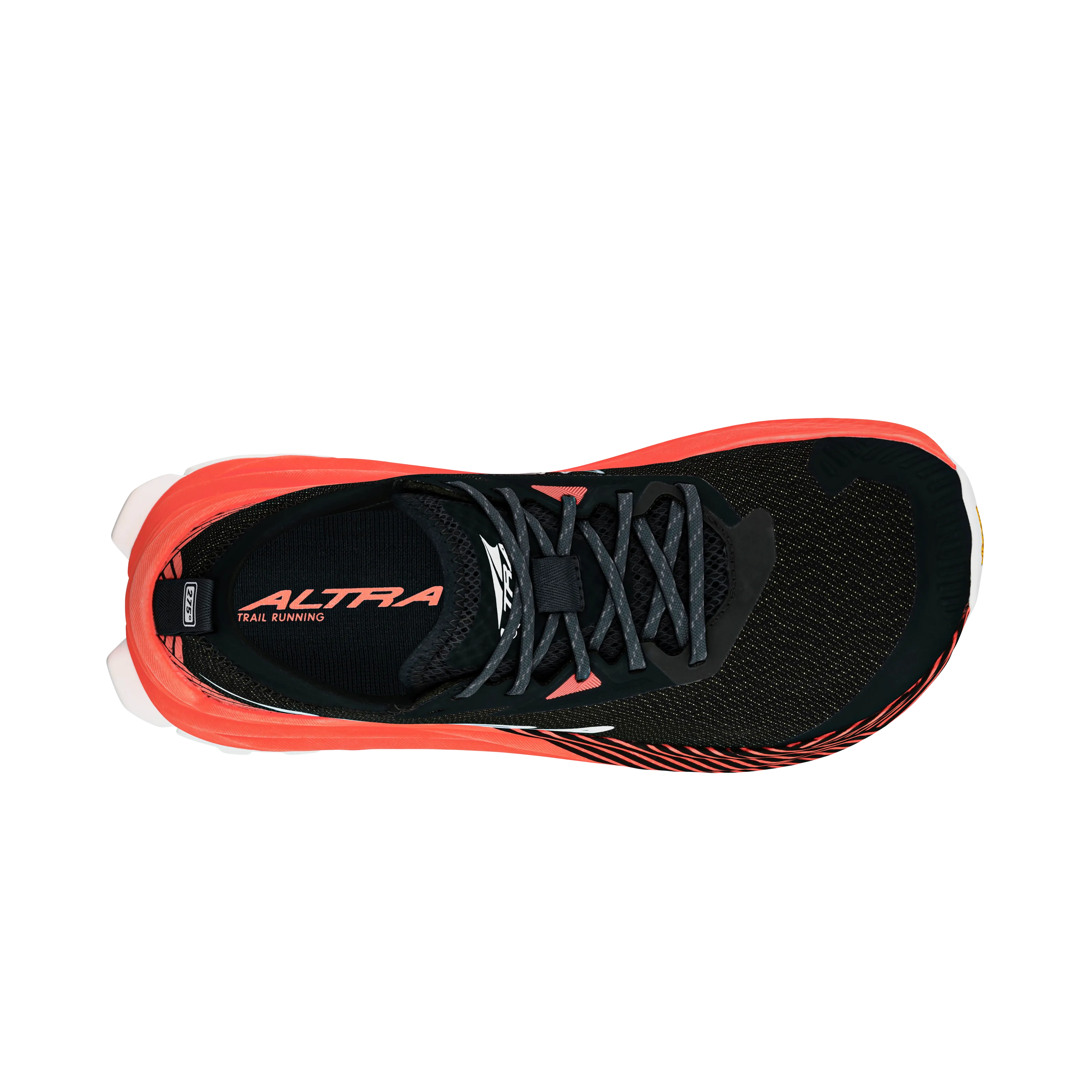 Women's OLYMPUS 275 Charged Maven Trail Running Shoes