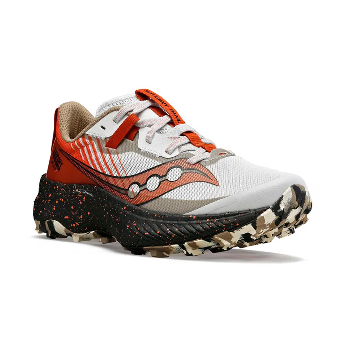 Womens Saucony Endorphin Edge React Pegasus Trail 4 Trail Running Shoes