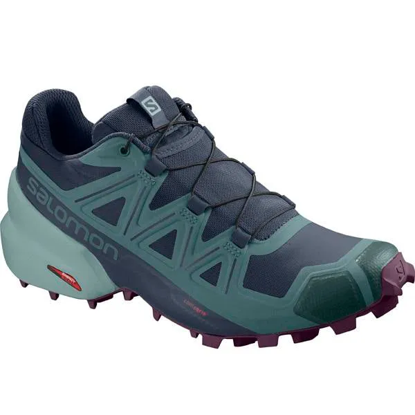 Z-trail Xero Shoes Women's Speedcross 5