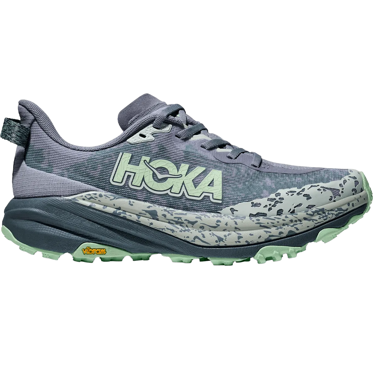 Women's Speedgoat 6 Wide