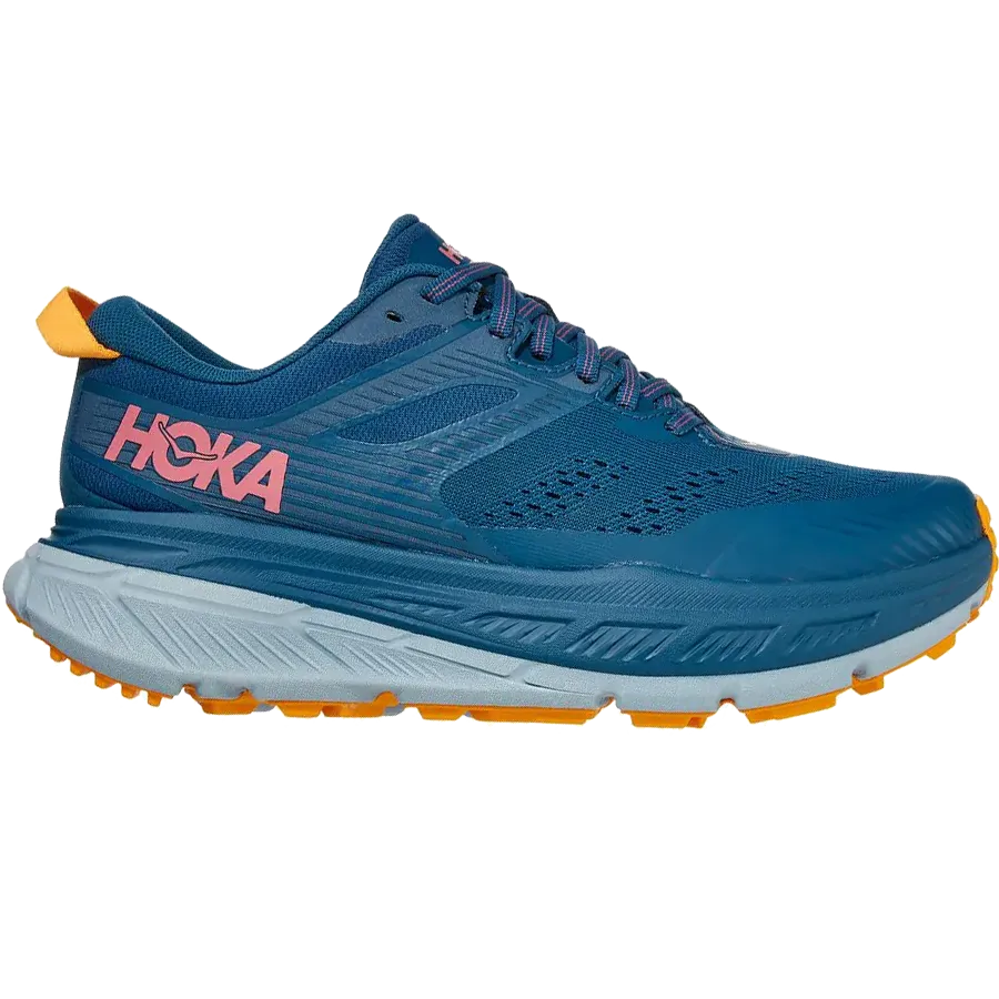 Women's Stinson ATR 6 Trail Shoes For Overpronation