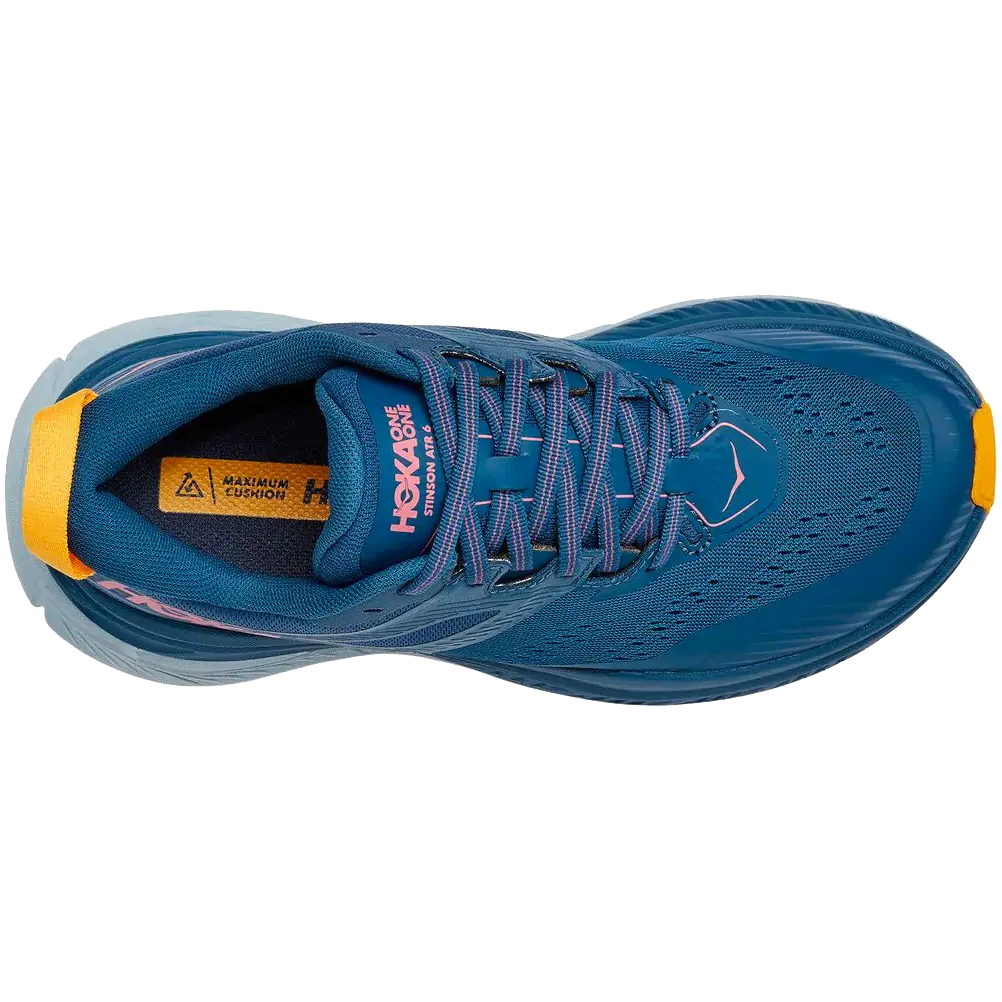 Women's Stinson ATR 6 Otter Trail Shoes