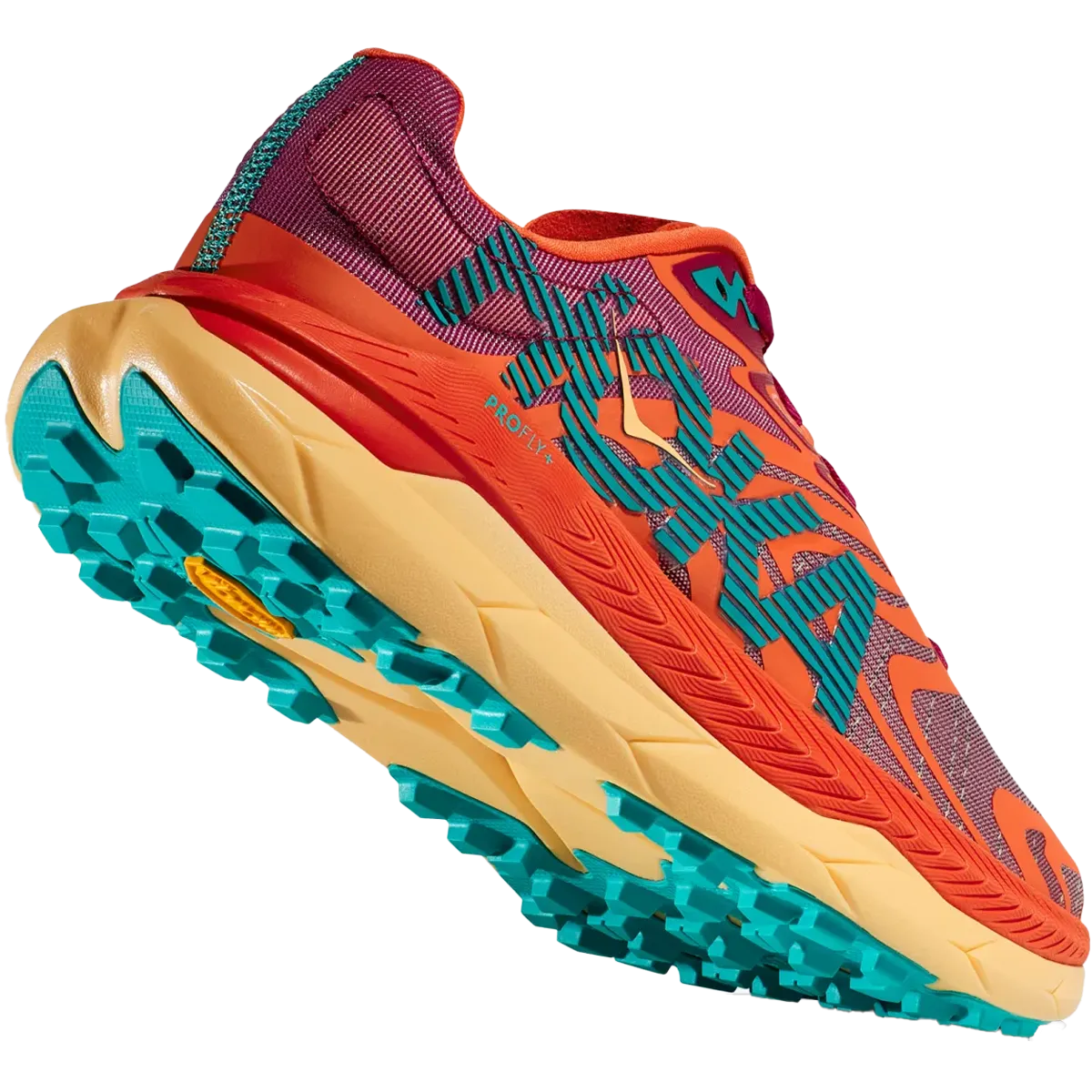 Atlas Trail Shoes Women's Tecton X 2