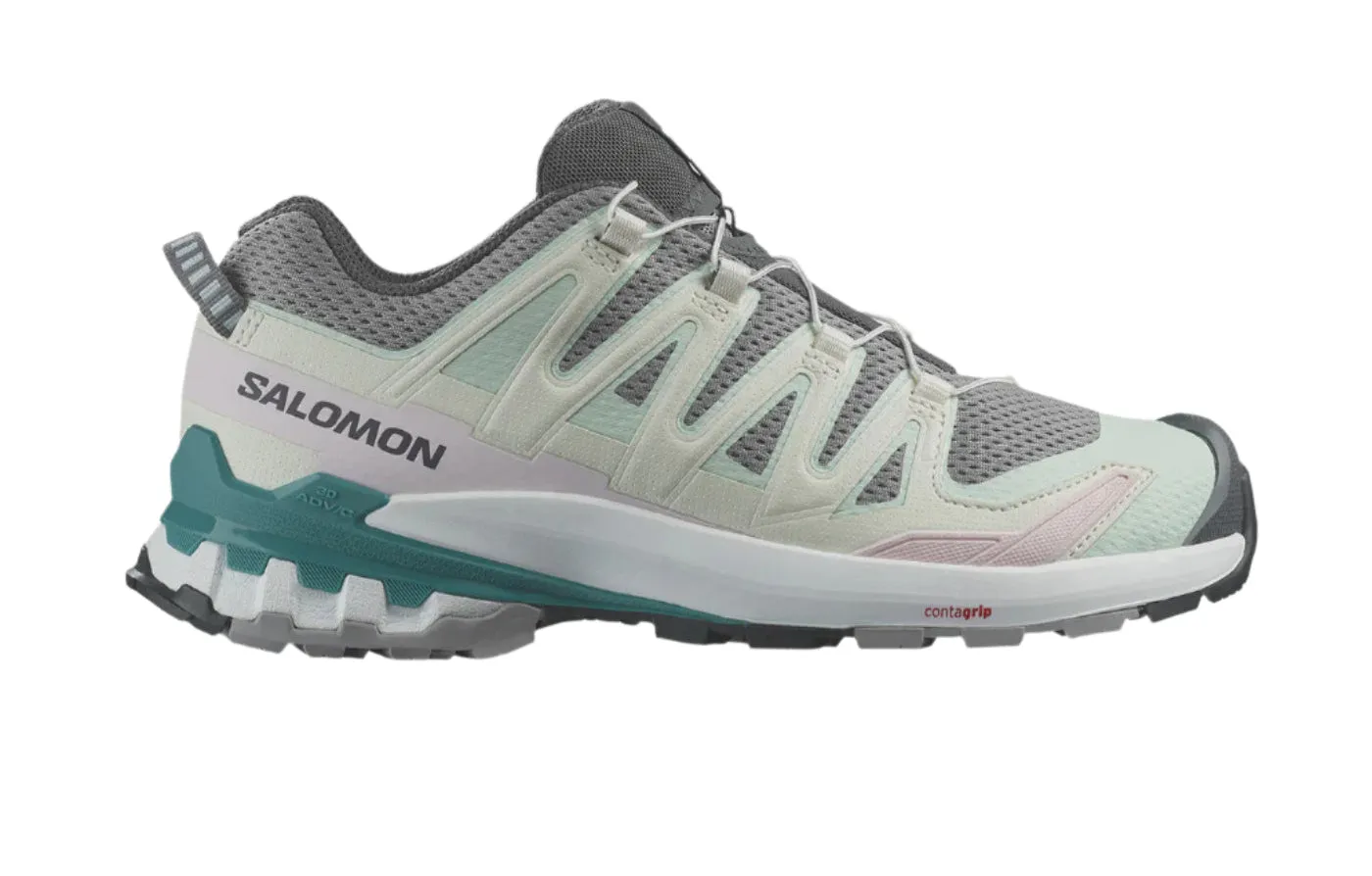 Best Trail Running Shoe Brands 2025 Women's XA Pro 3D V9