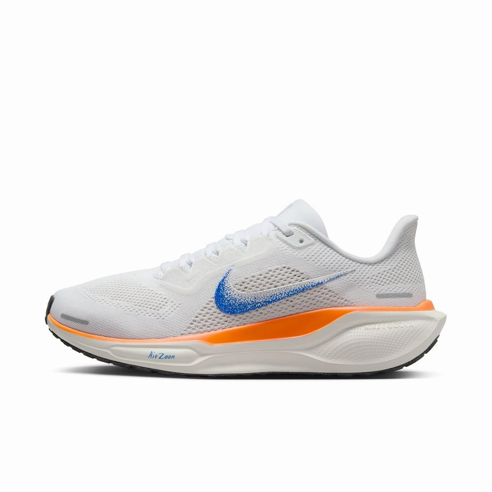 Cool Nike Skate Shoes Womens Nike Pegasus 41 Blueprint (B-Width)