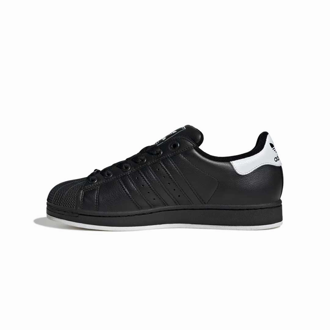 C1ty Casual Shoes adidas - Unisex Superstar II Shoes (JR0029)