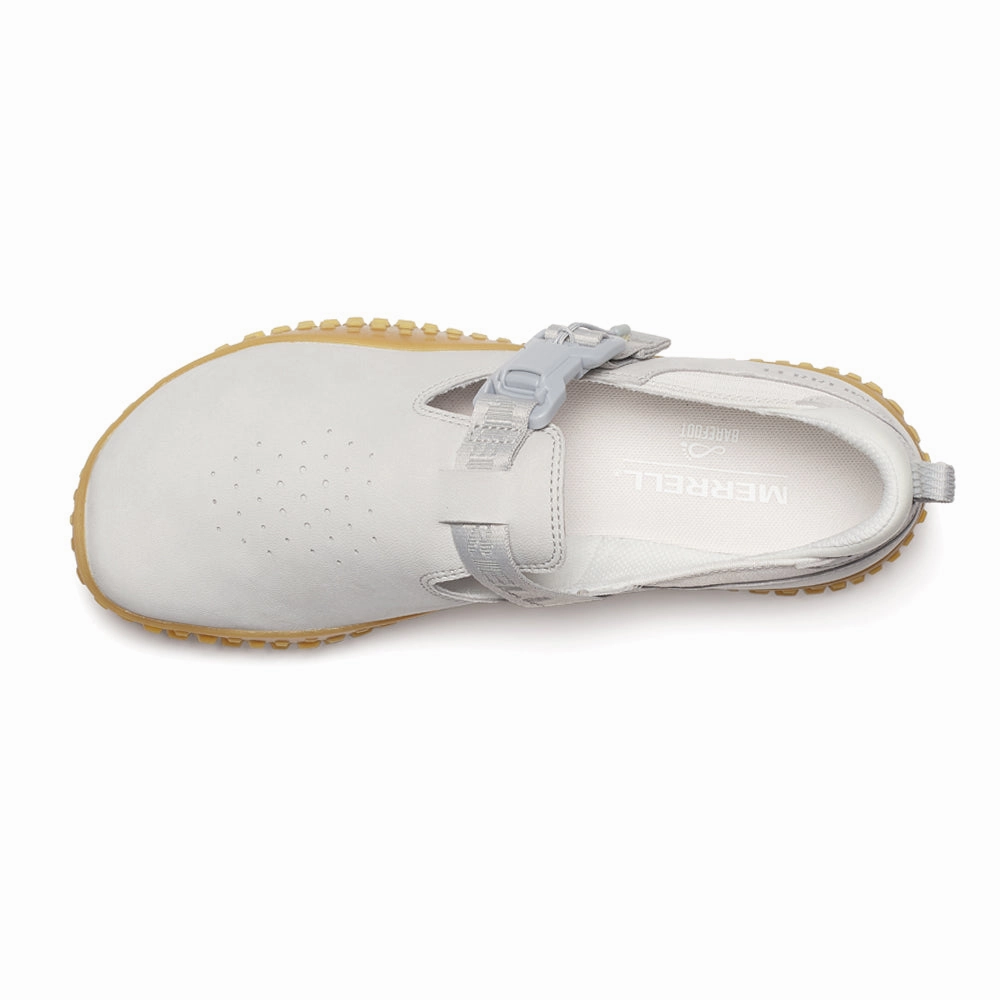 Best Hiking Shoes Water Wrapt Buckle Nubuck Barefoot Hybrid Shoes