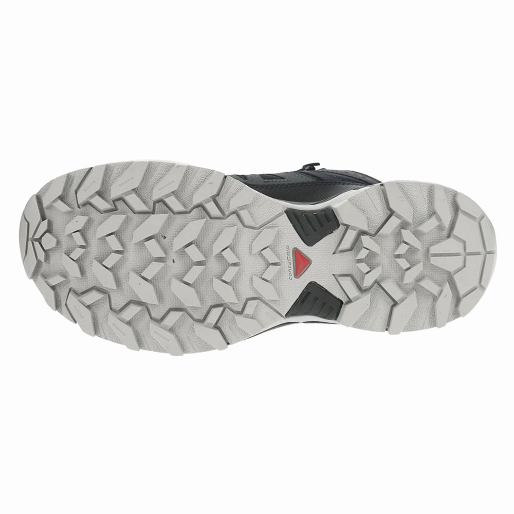 Hoka Anacapa Breeze Low Hiking Shoes X Ultra 360 Mid Climasalomon Waterproof Hiking Shoes