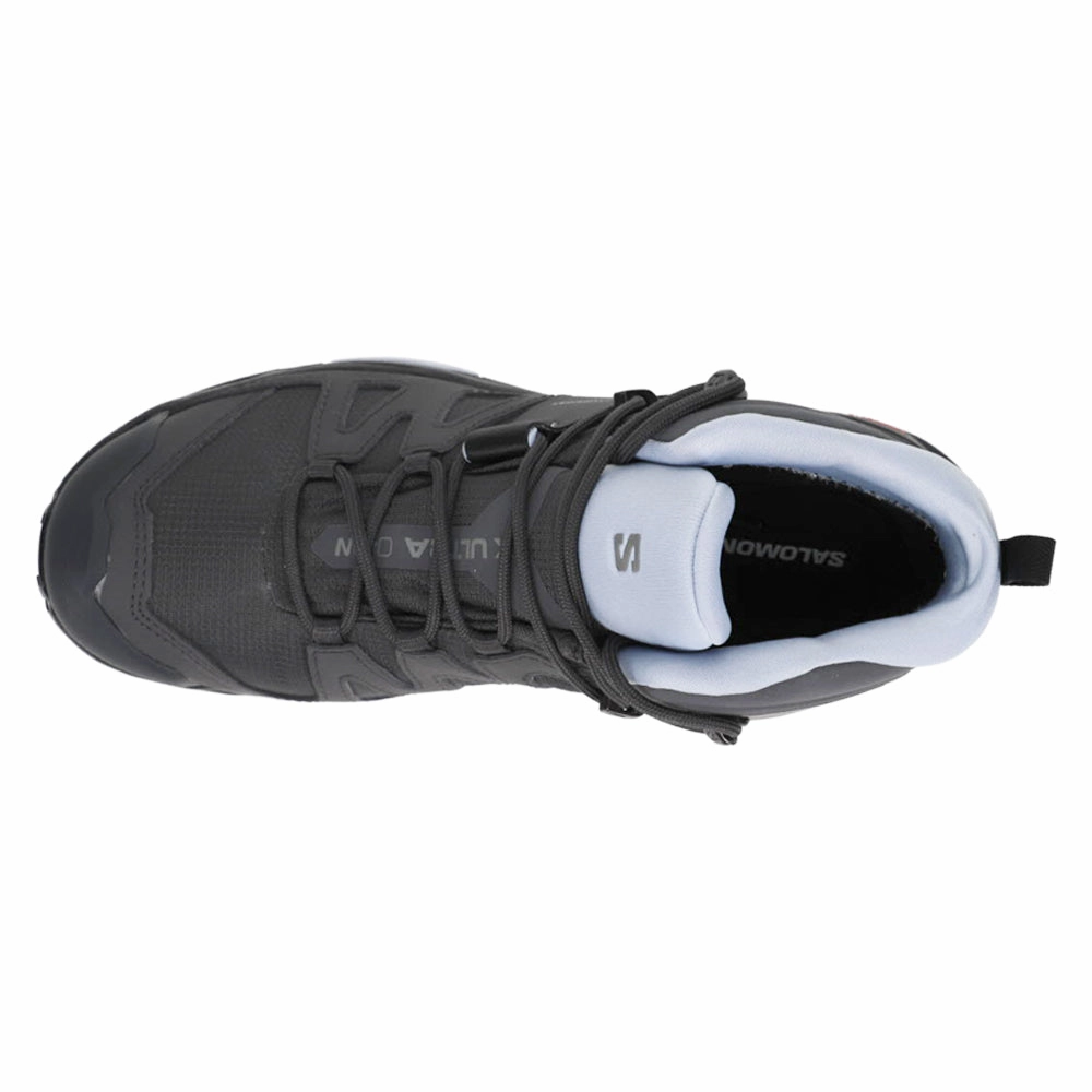 Hiking Shoes Review Australia X Ultra 4 Mid GTX Trail Running Shoes