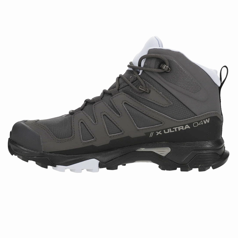 X Ultra 4 Mid GTX Trail Running Shoes Best Hiking Shoes For Trails