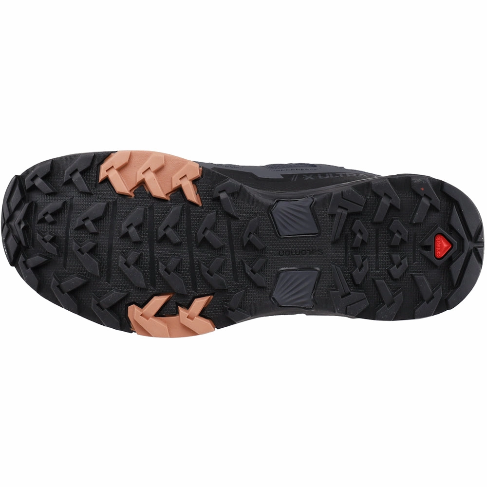 Waterproofing Hiking Shoes X Ultra 4 Mid GTX Trail Running Shoes