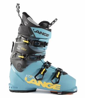 XT3 Free 120 LV GW Ugg Boots Snow Boots