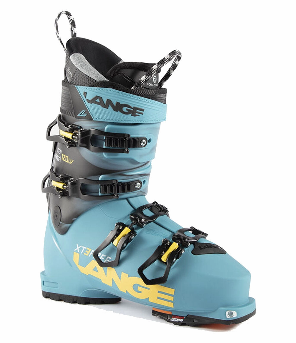 Snow Boots Pajar XT3 Free 120 LV GW