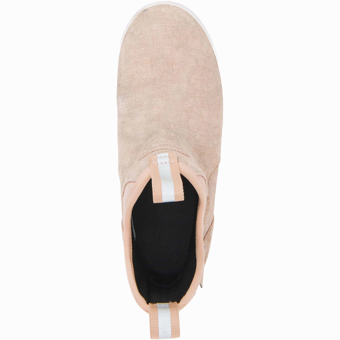 Hiking Shoes XTRATUF Ladies Waterproof Pink Cream Deck Boots XWAL400