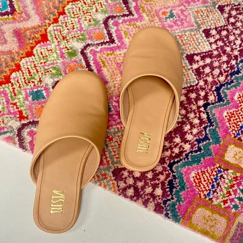 Sand Designer Shoes Loafers