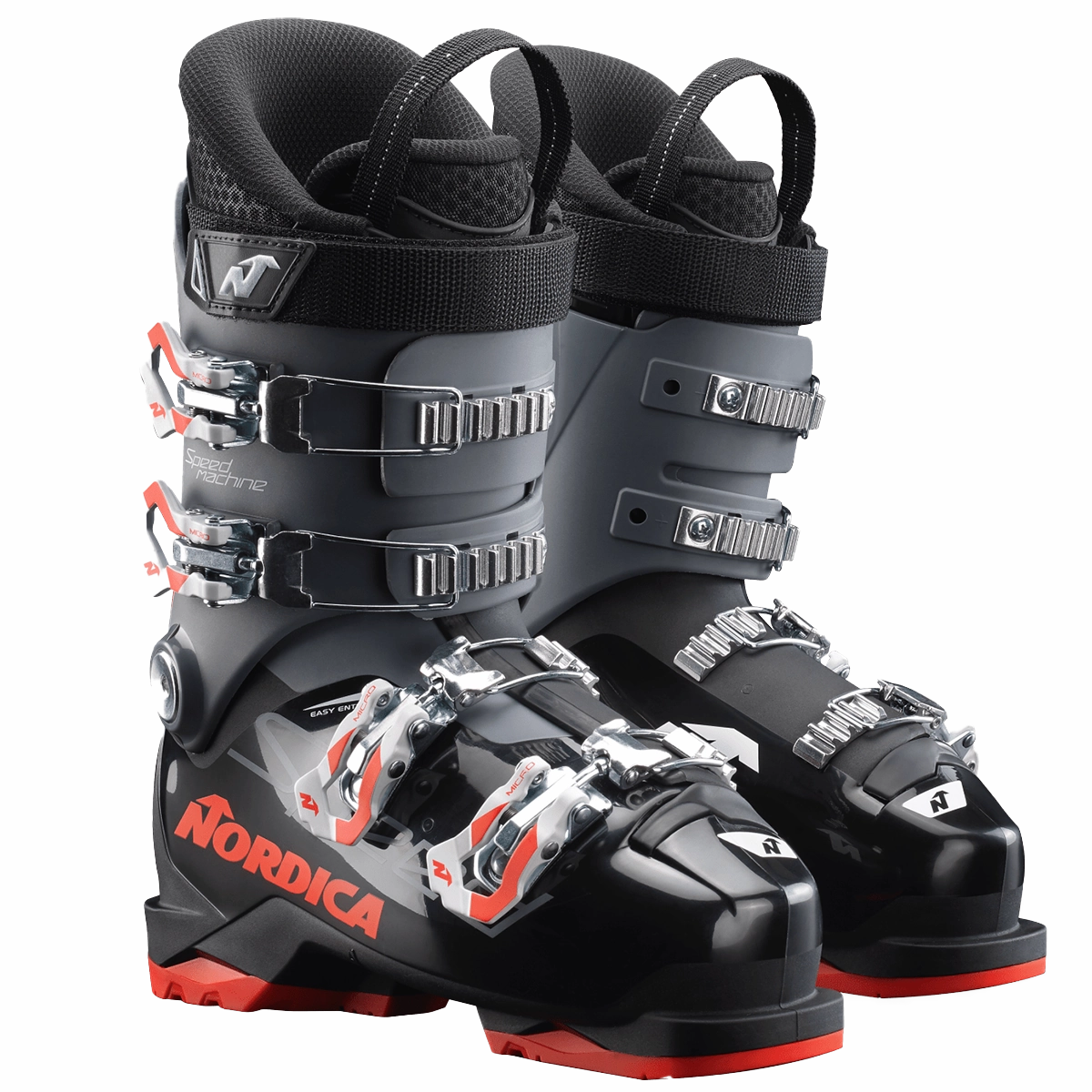 Youth Speedmachine 4 Ice Maiden Snow Boots