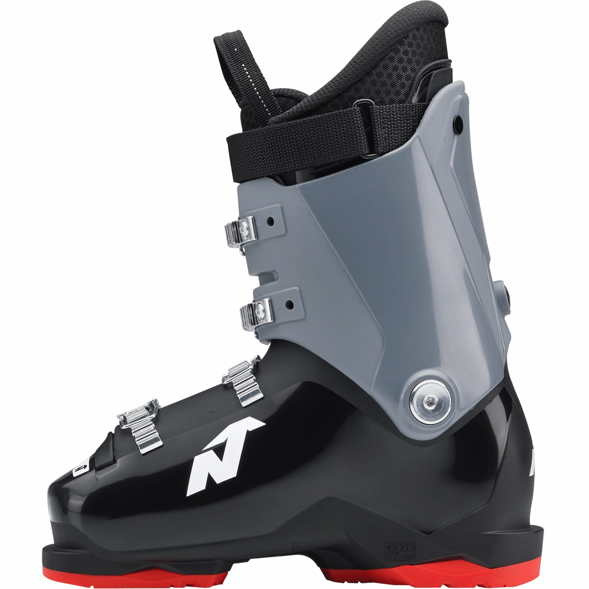 Youth Speedmachine 4 Snow Country Boots