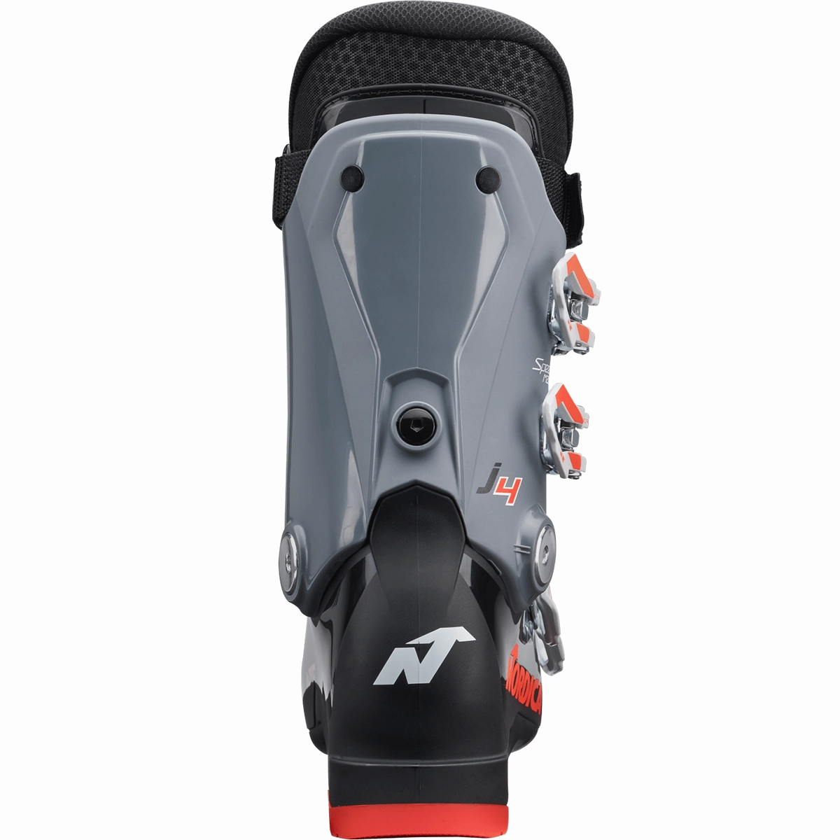 Cmp Snow Boots Youth Speedmachine 4