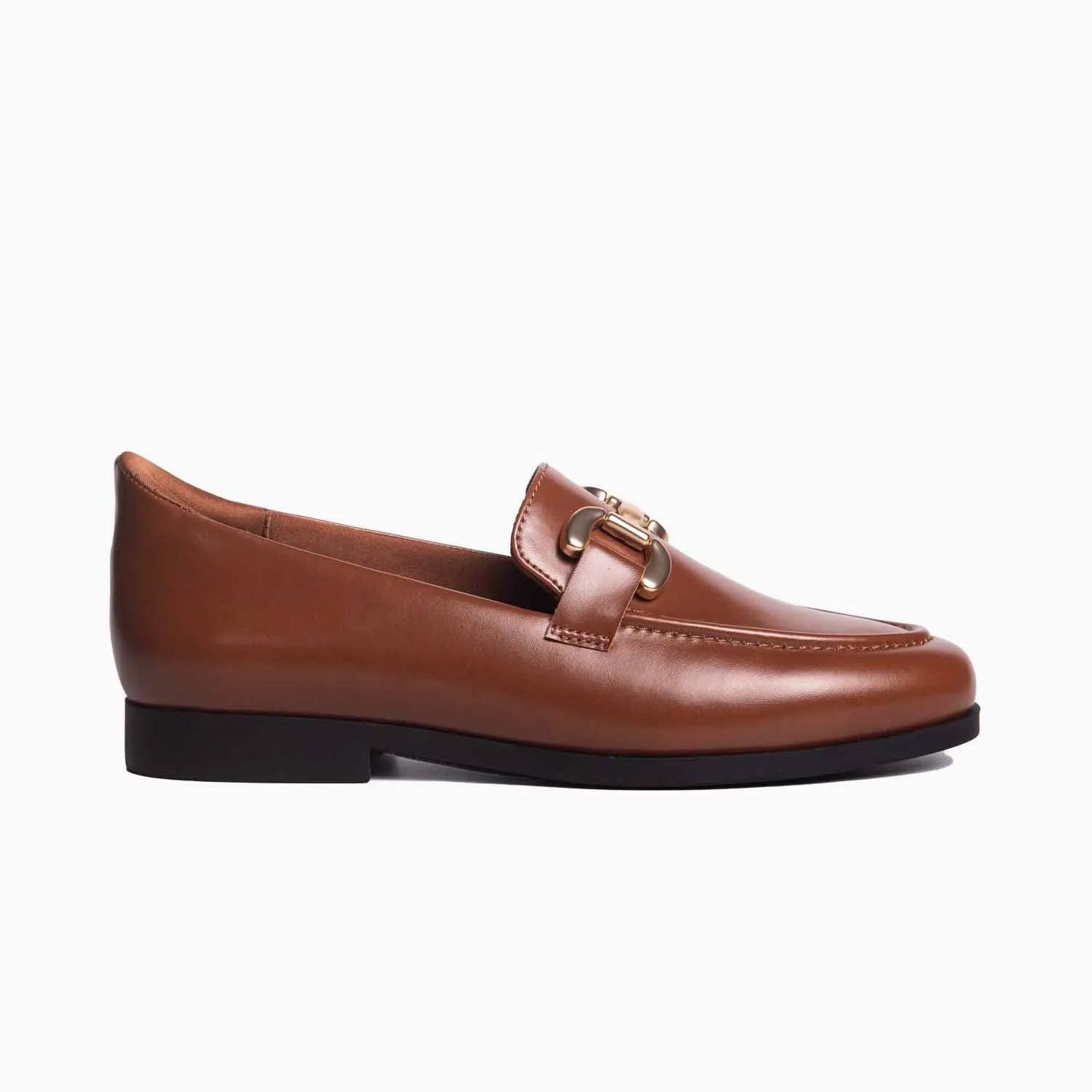 Comfortable Dress Loafers Avery St, Women