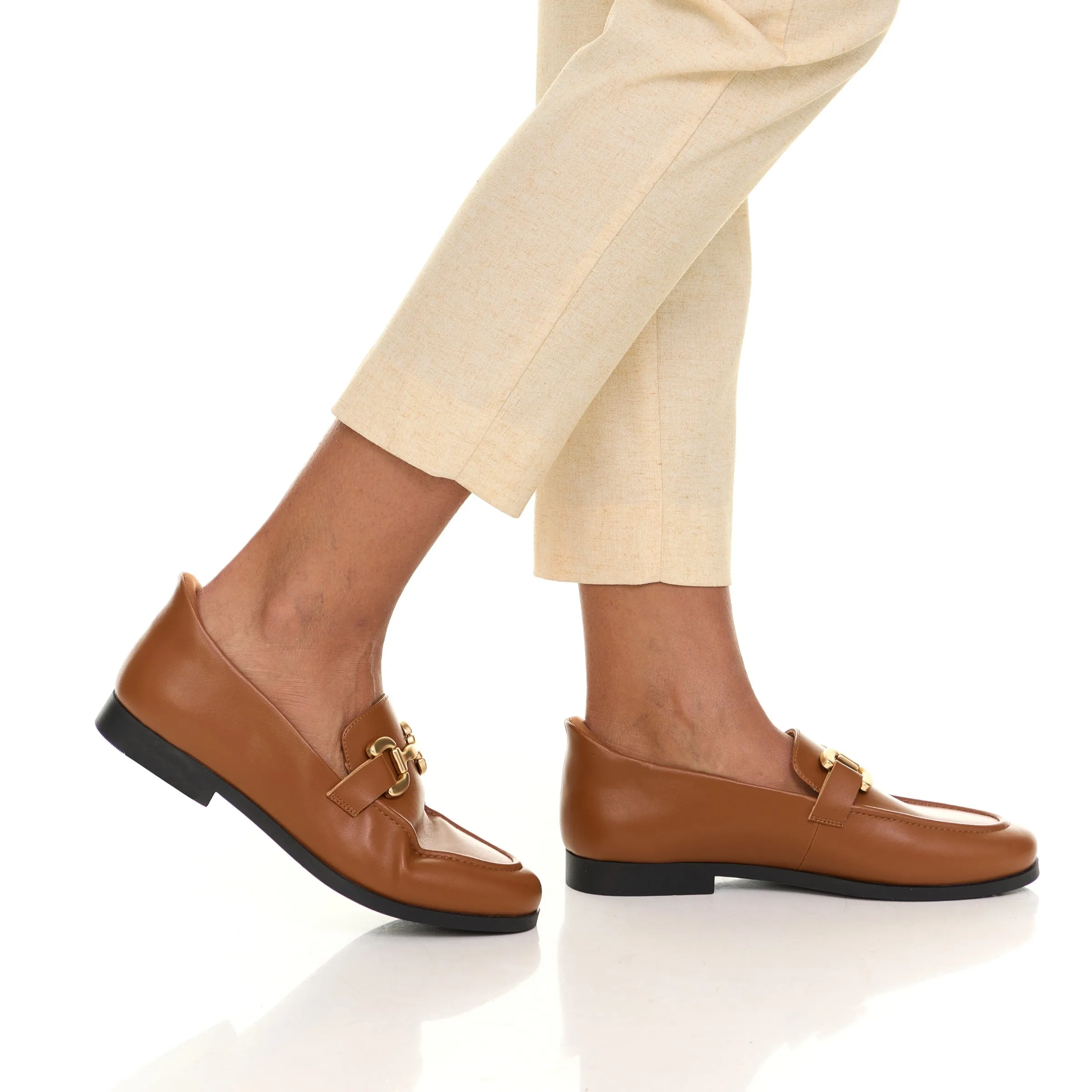 Fall Loafers Avery St, Women