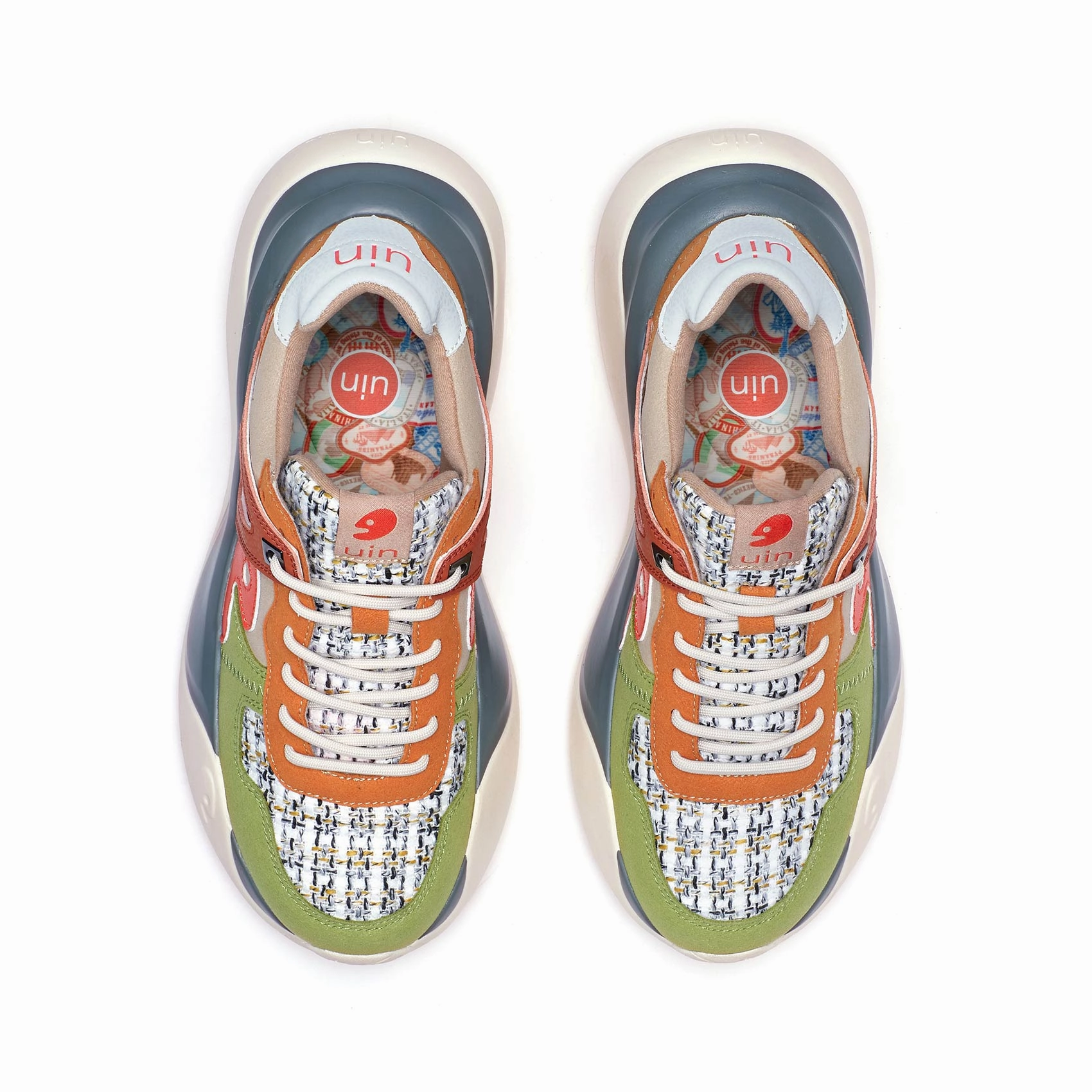 Best 2019 Climbing Shoes Yuhua Stone Green Ruzaf V Women