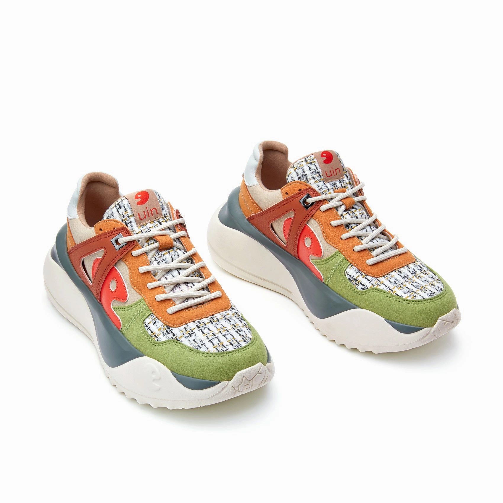 Yuhua Stone Green Ruzaf V Women Saskatoon Rock Climbing Shoes