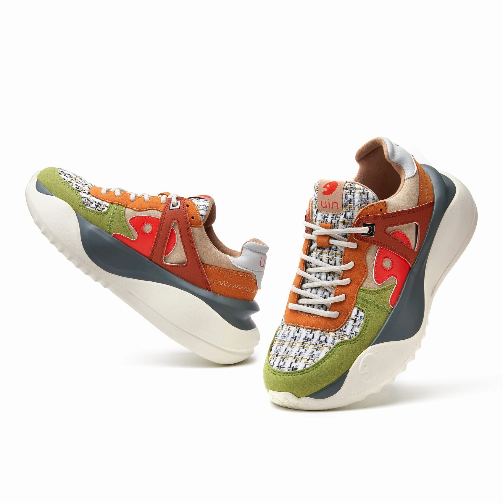 Great Rock Climbing Shoes Yuhua Stone Green Ruzaf V Women