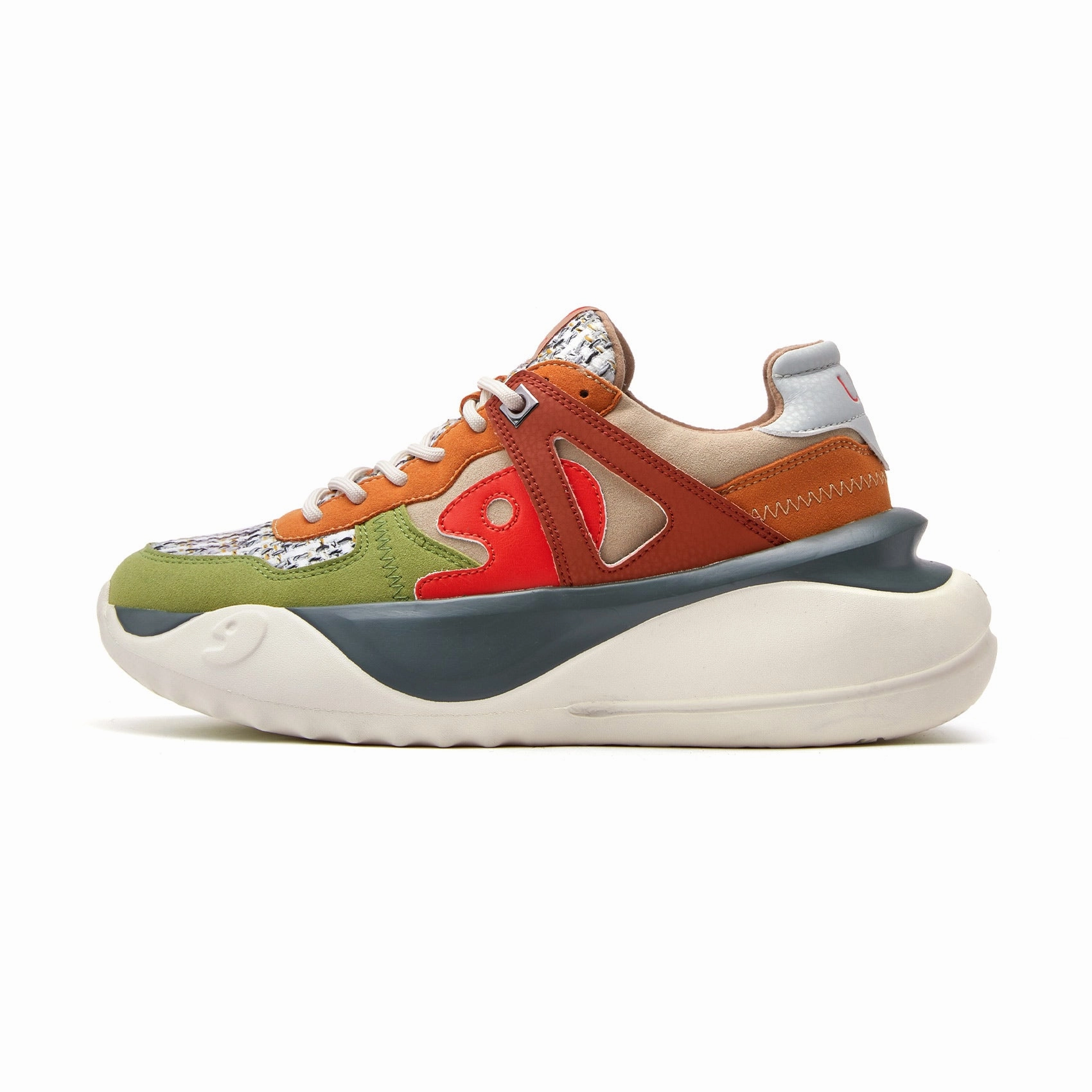 Yuhua Stone Green Ruzaf V Women La Sportiva Climbing Shoes Uk