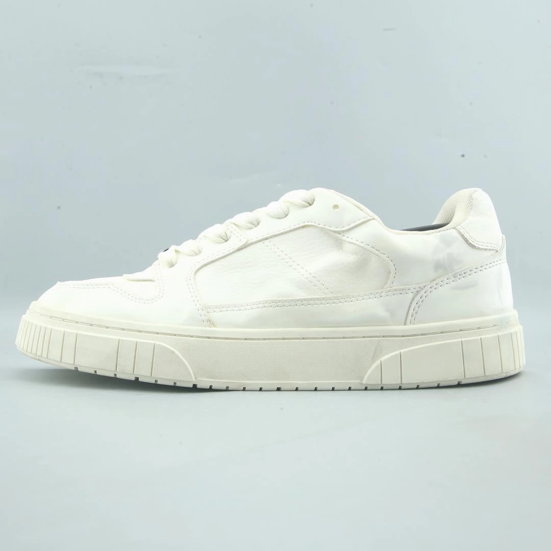 Grand Court Td Lifestyle Court Casual Shoes ZARA. .