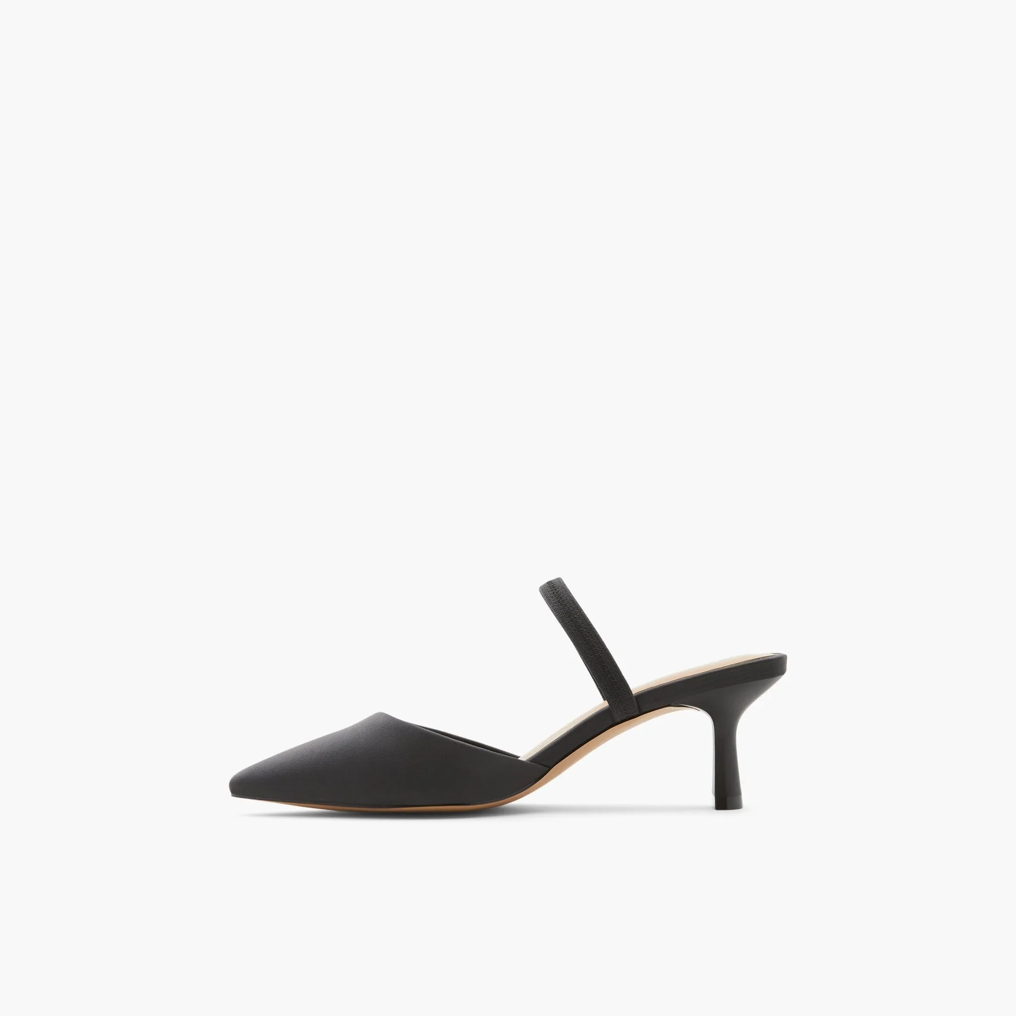 Single Strap High Heels Zaydan