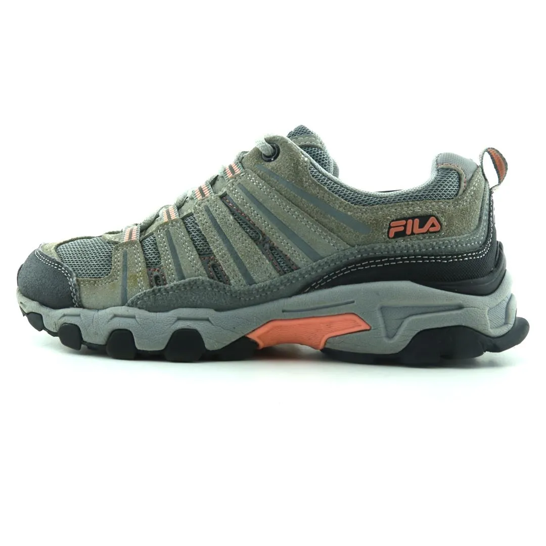 FILA DAY HIKER Targhee Ii Waterproof Hiking Shoes