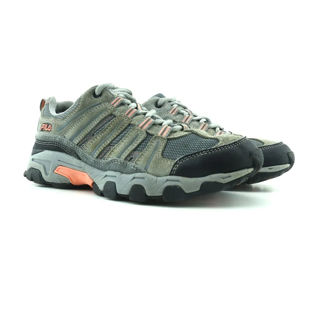 FILA DAY HIKER Bristol Hiking Shoes