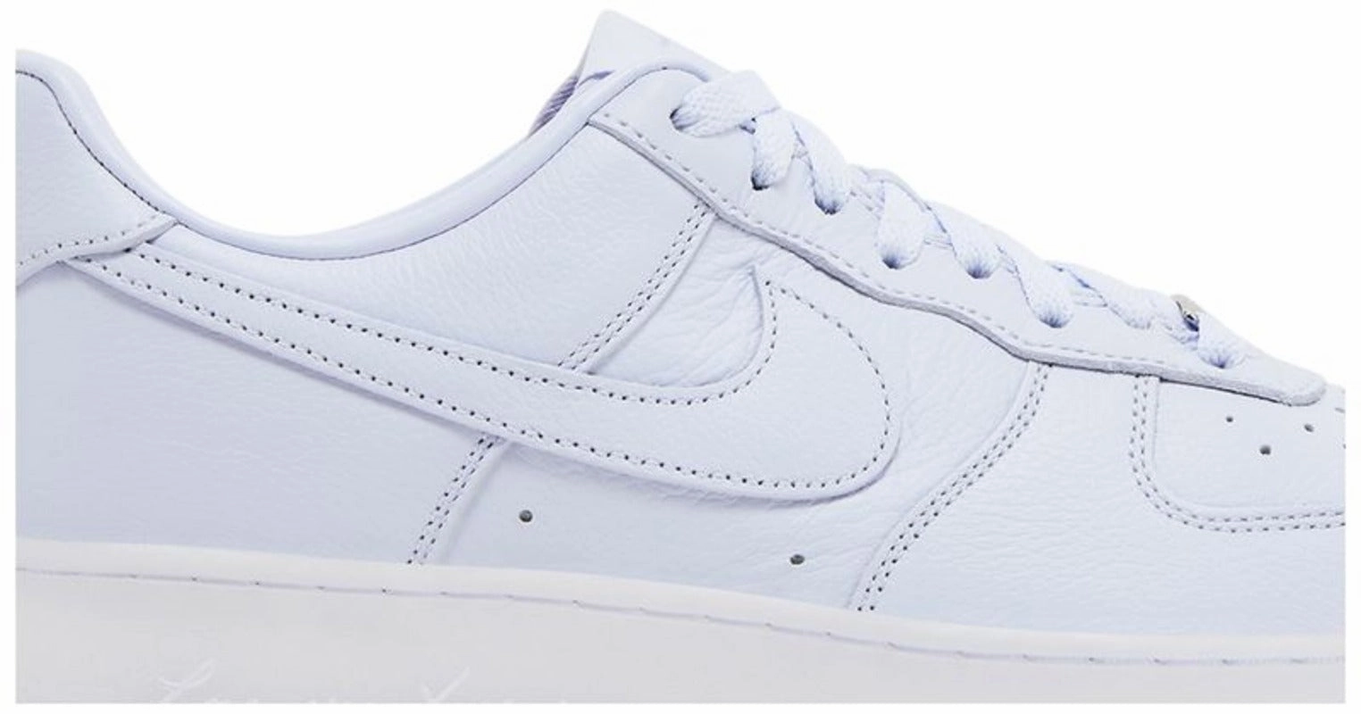 Best Sneakers For All-day Comfort Nike Air Force 1 Low Drake NOCTA Certified Lover Boy Palest Purple